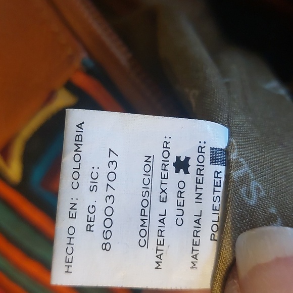 Boots & Bags Crossbody - Picture 16 of 16